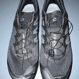 Salomon sense ride 4